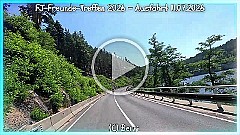 FJ-Freunde-Treffen 2026 - Ausfahrt 2026-07-11 - Berni